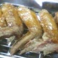 手羽先唐揚げ
