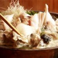 泳ぎてっちりセット