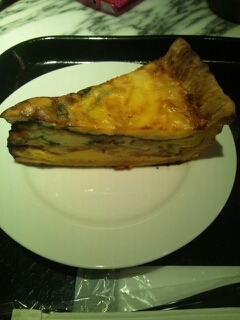 キッシュロレーヌ