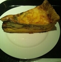 キッシュロレーヌ