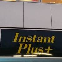 Instant Plus＋