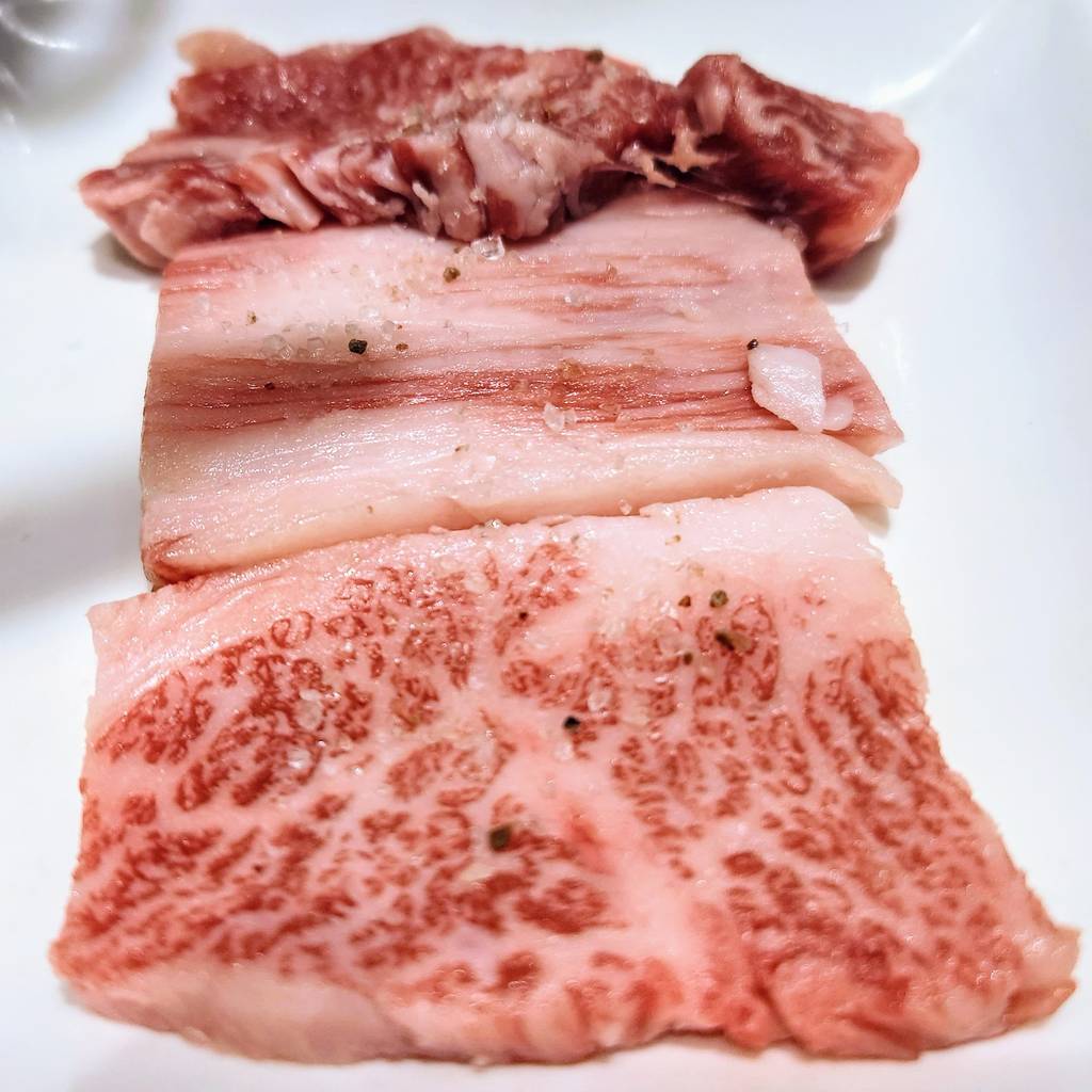 仙台牛(ハーフ)