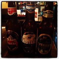 ネパールビール