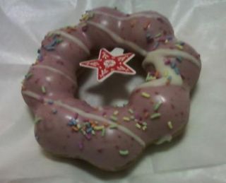 ポンデリースストロベリー