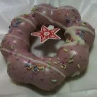 ポンデリースストロベリー