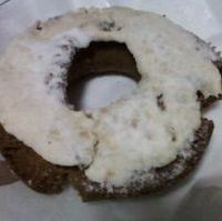 クリスピーファッションアーモンドシュガー