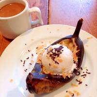 ランチ　デザート＆ドリンク