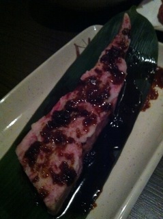 ぶつぎり超霜降り肉