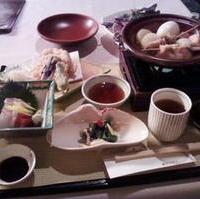 おもてなし御膳