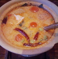 トム　ヤム　クン