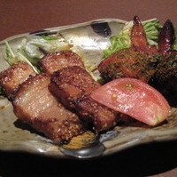 福岡クータン食道楽コース