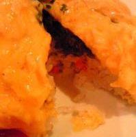 オムドライカレー