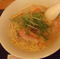 長崎ちゃんぽん