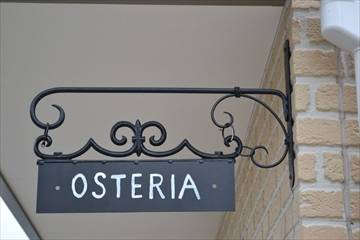 Osteria Luna Piccola