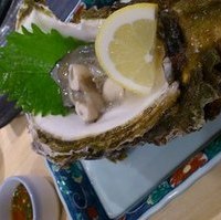 岩牡蠣