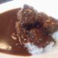 飛騨牛カレー