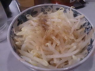 野菜つけめん