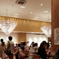 Cafe＆Meal MUJI 新宿