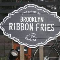 BROOKLYN RIBBON FRIES KOMAZAWA