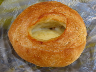 スモークチーズフランス