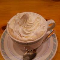 ウインナーコーヒー