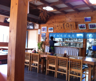 天ぷら付 盛そば