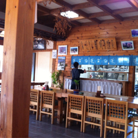 天ぷら付 盛そば