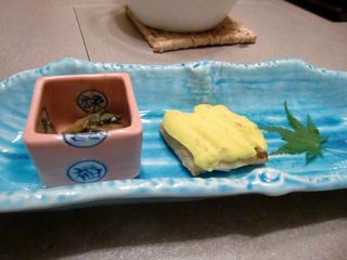 鯛の甘味噌焼き