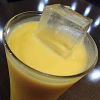 マンゴーラッシー