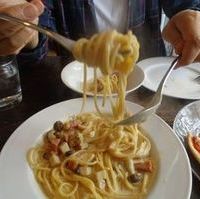 きのこのクリーム