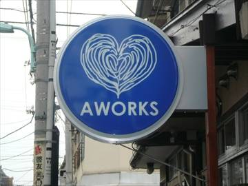 AWORKS