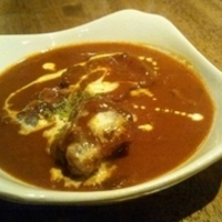 やわらか牛タン入りタンシチュー