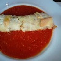 ポテトのパイ包み