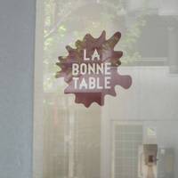 ラ・ボンヌターブル（LA BONNE TABLE）