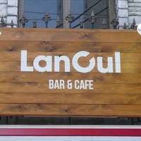 英会話バー＆カフェ LanCul 自由が丘店