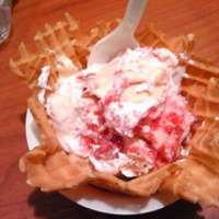 ファンシー　ベリー　チージーケーキ