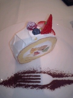 堂島シンデレラロール