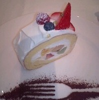 堂島シンデレラロール