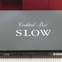 Cocktail Bar SLOW