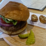 ジェムズバーガー