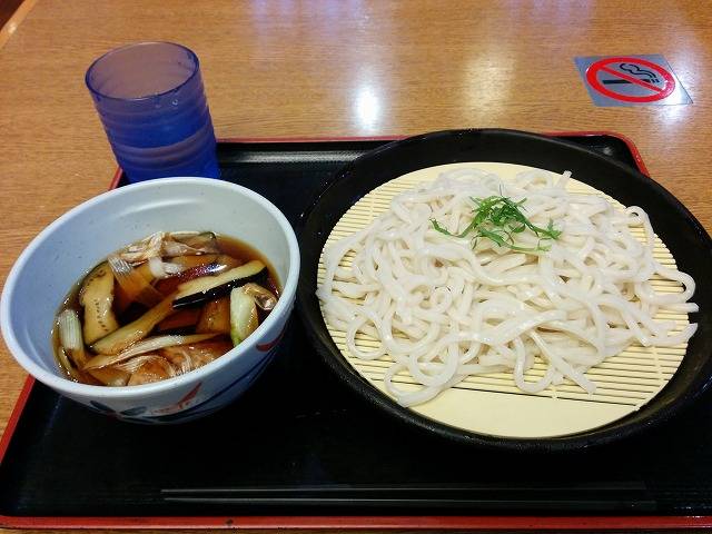 熊谷うどん