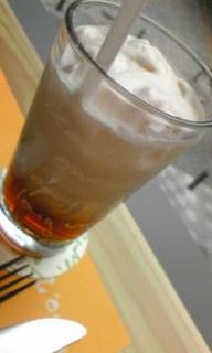 テオレグラッセ　