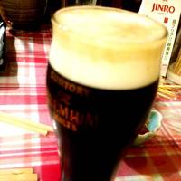 ハーフ＆ハーフ