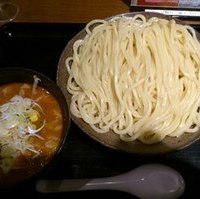 つけ麺