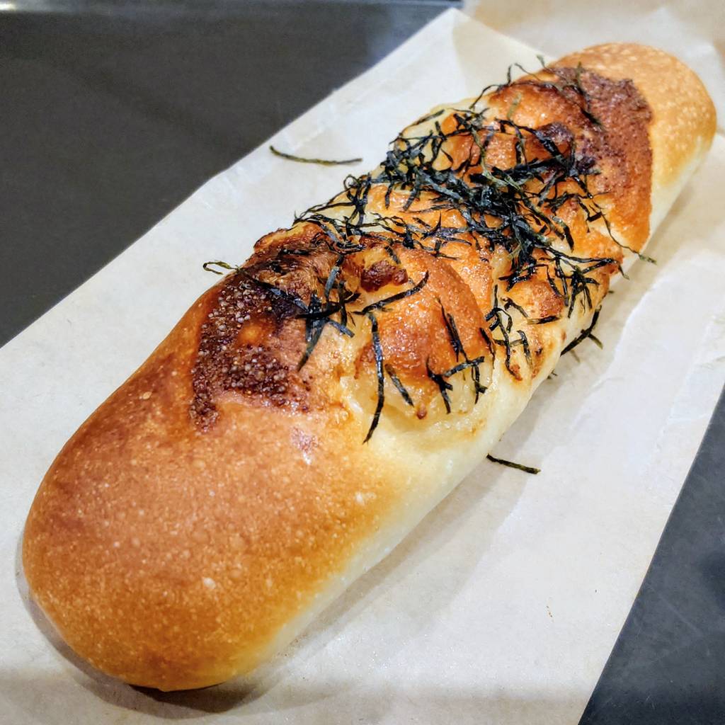 店仕込み 明太マヨフランス