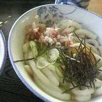 伊勢うどん