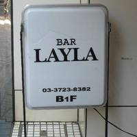 BAR LAYLA