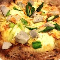 ベルドゥーラランチ