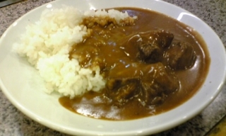 カレー