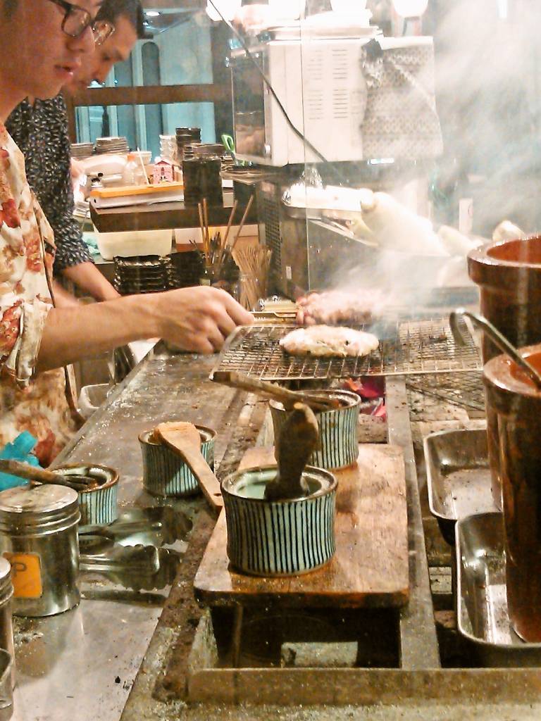 日本酒を楽しむ 居酒屋まるし 本八幡店